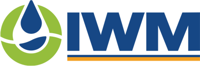 Industrial Water Management Logo