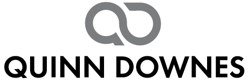 Logo image for Quinn Downes